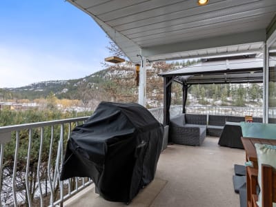 Luxury estate at 119 St Andrews Dr, Cawston, BC — photo 42