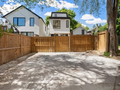 Luxury estate at 311 Wychwood Avenue, Toronto, ON — photo 41
