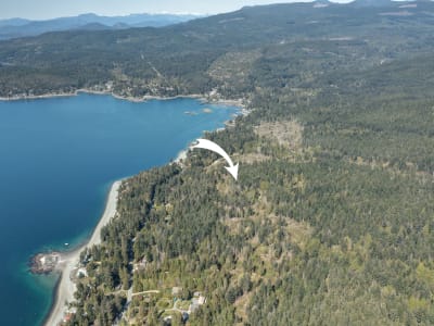 Luxury estate at Halfmoon Bay, BC, BC — photo 11