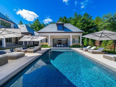 Luxury estate at 4388 Vandorf Sideroad, Whitchurch-Stouffville, ON — photo 19