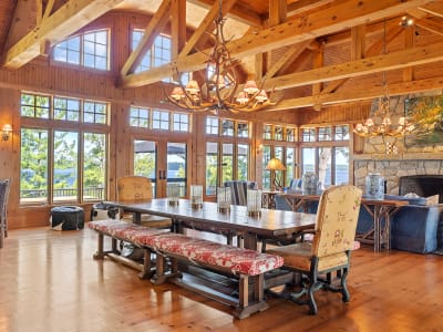 Luxury estate at 1 Onaway Island R21, Muskoka Lakes, ON — photo 36