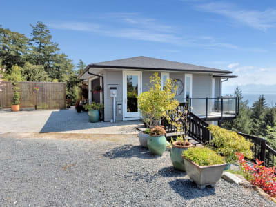 Luxury estate at 7470 Thornton Heights, Sooke, BC — photo 25
