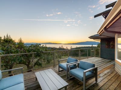 Luxury estate at 10339 Sunshine Coast Highway, Halfmoon Bay, BC — photo 28
