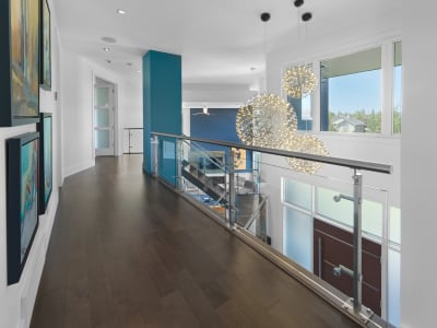 Luxury estate at 703 Dalhousie Way Northwest, Edmonton, AB — photo 24