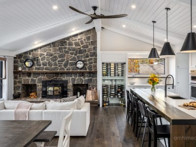 Luxury estate at 183 Chemin St Guillaume #180, Saint-Donat-de-Montcalm, QC — photo 47