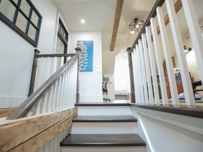 Luxury estate at 142 Queen Street, St. Andrews, NB — photo 21