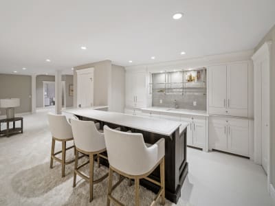 Luxury estate at 116 Hawks Landing Drive, Priddis, AB — photo 28
