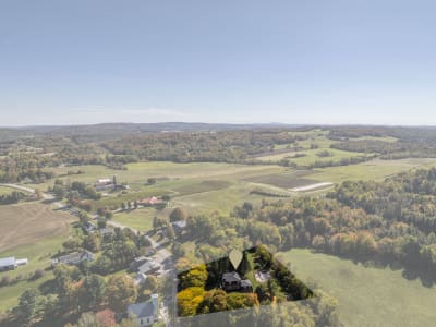 Luxury estate at 160 - 186 Route 143, Ulverton, QC — photo 22