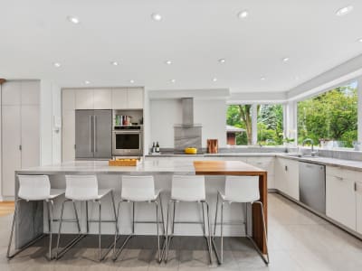 Luxury estate at 8 Firwood Crescent, Toronto, ON — photo 16