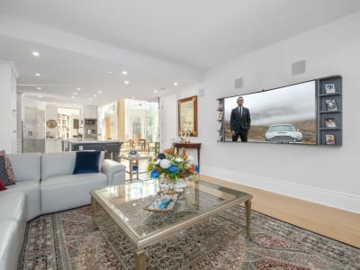 Luxury estate at 1258 Richards Street, Vancouver, BC — photo 13