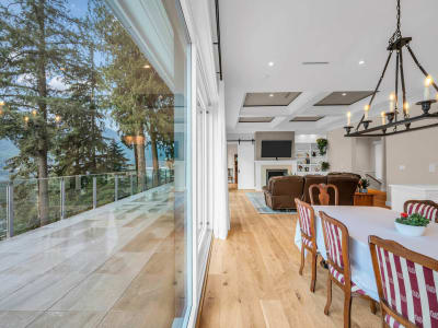 Luxury estate at 3431 Senkler Road, Belcarra, BC — photo 11