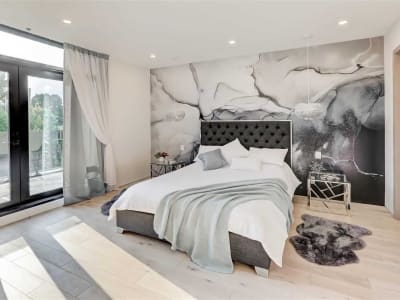 Luxury estate at 16 Lemonwood Drive, Etobicoke, ON — photo 10