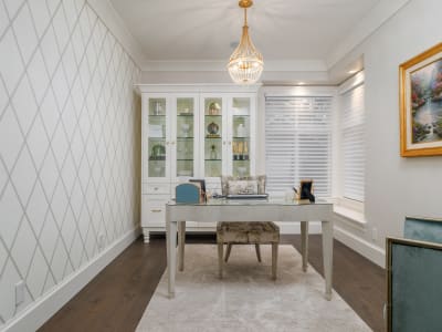 Luxury estate at Canada — photo 1