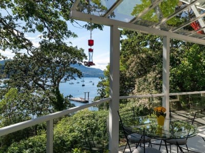 Luxury estate at 7090 Brentwood Drive, Brentwood Bay, BC — photo 47