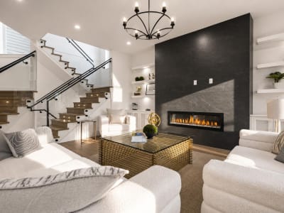 Luxury estate at 16633 Bell Road, Surrey, BC — photo 8