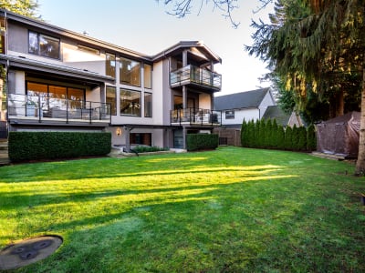 Luxury estate at 1877 126 Street, Surrey, BC — photo 37