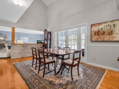 Luxury estate at 3392 Base Line, Keene, ON — photo 17