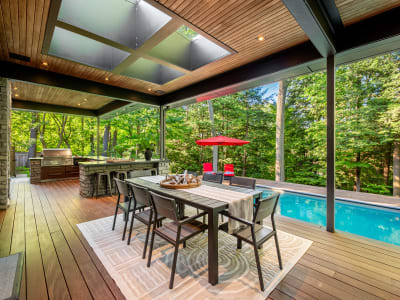 Luxury estate at 777 Shadeland Avenue, Burlington, ON — photo 39