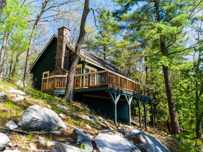 Luxury estate at 1064 Heather Lodge Road, Port Carling, ON — photo 32