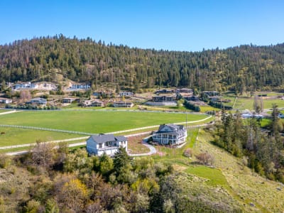 Luxury estate at 8000 Bench Row Road, Vernon, BC — photo 23