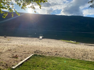 Luxury estate at 8558 British Columbia 97A, North Okanagan, BC — photo 15
