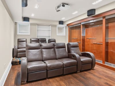 Luxury estate at 1396 Crescent Road, Mississauga, ON — photo 31