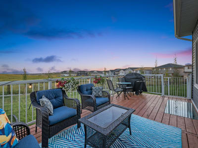 Luxury estate at 158 Carringvue Park Northwest, Calgary, AB — photo 21