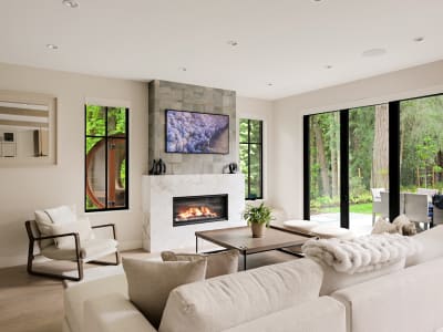Luxury estate at 5157 Del Monte Avenue, Victoria, BC — photo 7