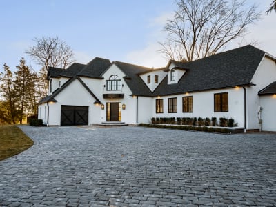 Luxury estate at 15886 Niagara River Parkway, Niagara-on-the-Lake, ON — photo 1