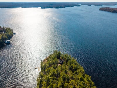 Luxury estate at 1226 Rosseau Lake Road 3, Muskoka District Municipality, ON — photo 2