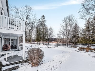 Luxury estate at 3392 Base Line, Keene, ON — photo 37