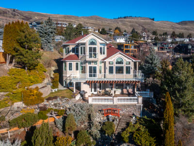 Luxury estate at 7504 Kennedy Lane, Vernon, BC — photo 20