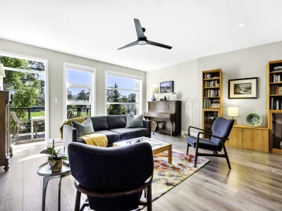 Luxury estate at 3440 Linwood Ave, Victoria, BC — photo 16