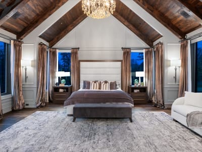 Luxury estate at 6124 272 Street, Langley, BC — photo 22