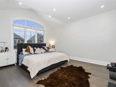 Luxury estate at 176 First Nation TR, Vaughan — photo 10