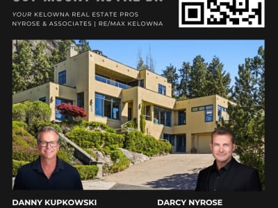 Luxury estate at 837 Mount Royal Drive, Kelowna, BC — photo 28