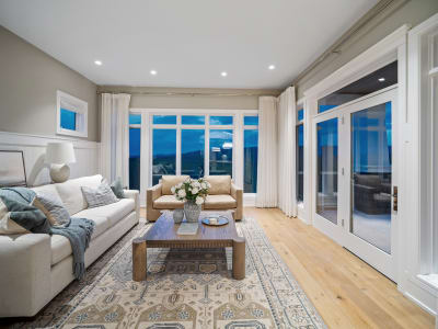 Luxury estate at 116 Hawks Landing Drive, Priddis, AB — photo 15