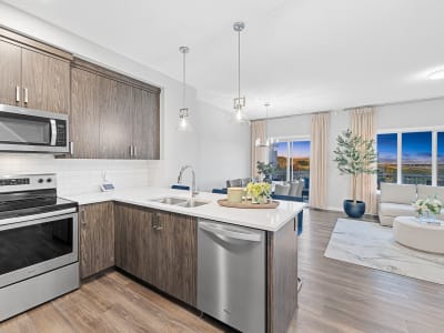 Luxury estate at 158 Carringvue Park Northwest, Calgary, AB — photo 7