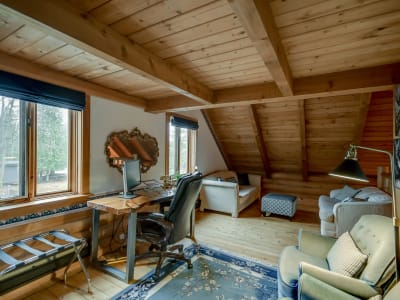 Luxury estate at 30 McVittie Island, Bracebridge, ON — photo 27
