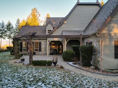 Luxury estate at 2957 Harvard Road, Kelowna, BC — photo 41