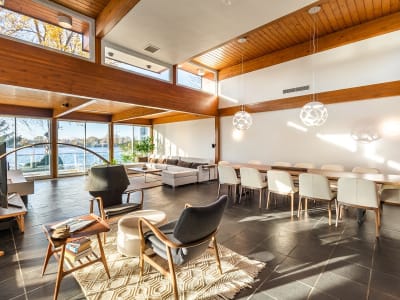 Luxury estate at 175 Rue Somerville, Cartierville — photo 10