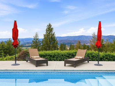 Luxury estate at 5757 Upper Booth Road North, Kelowna, BC — photo 9