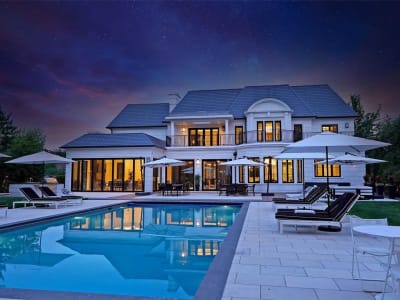 Luxury estate at 88 Forest Heights Boulevard, Toronto — photo 24