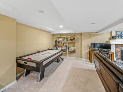 Luxury estate at 76 Stradbrooke Way Southwest, Calgary, AB — photo 30