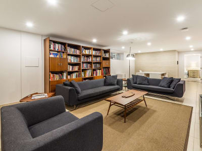 Luxury estate at 175 Rue Somerville, Cartierville — photo 17