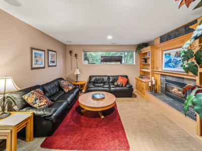 Luxury estate at 5011 Viceroy Drive Northwest, Calgary, AB — photo 19