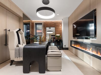 Luxury estate at 141 Water Street #501, Vancouver, BC — photo 34