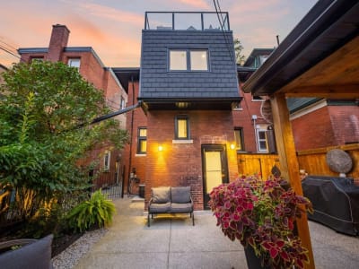 Luxury estate at 303 Rusholme Road, Toronto, ON — photo 43