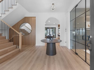 Luxury estate at 10214 125 Street Northwest, Edmonton, AB — photo 10