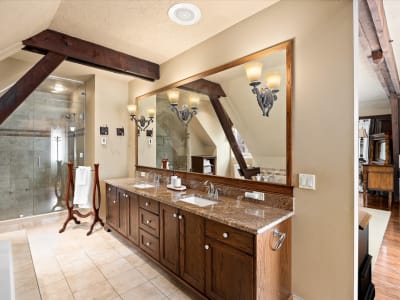 Luxury estate at 3105 Thacker Drive, West Kelowna, BC — photo 16